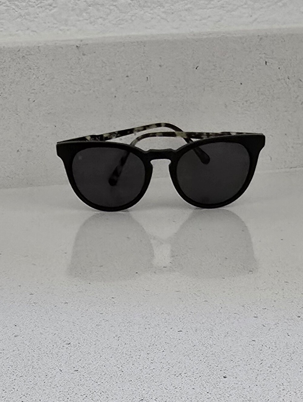 Raen Montana Sunglasses - Handmade Msrp $210
